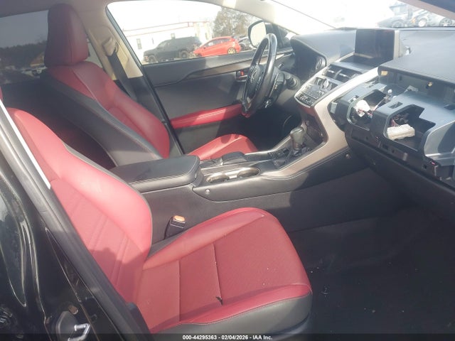 Aukcja sprzedaży 2020 Lexus Nx 300, vin: JTJDARBZXL5012367, numer aukcji: 44295363