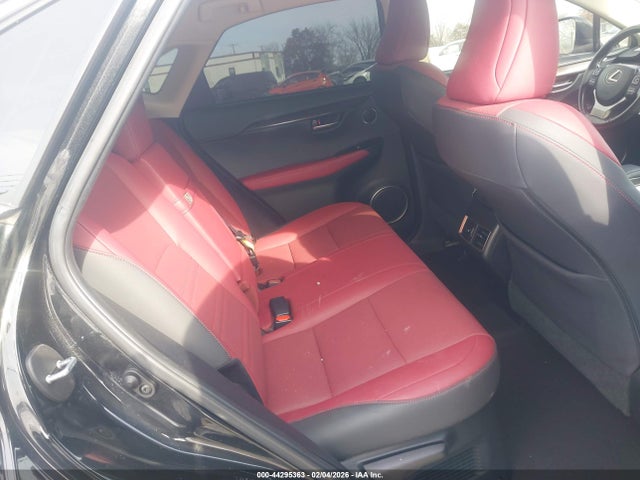 Aukcja sprzedaży 2020 Lexus Nx 300, vin: JTJDARBZXL5012367, numer aukcji: 44295363