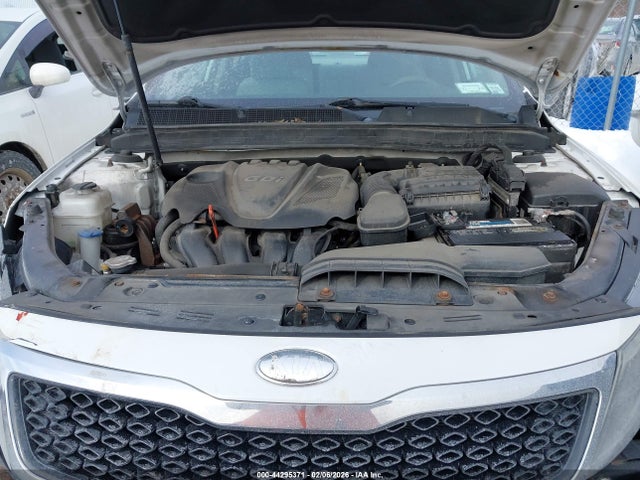 2013 KIA OPTIMA 5XXGM4A75DG236489 Photo 9