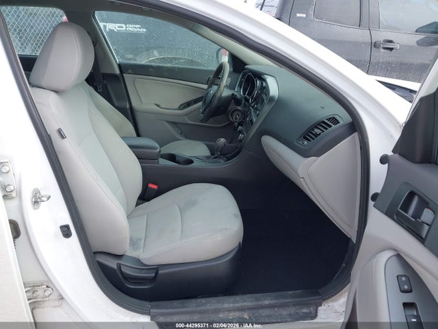 2013 KIA OPTIMA 5XXGM4A75DG236489 Photo 4