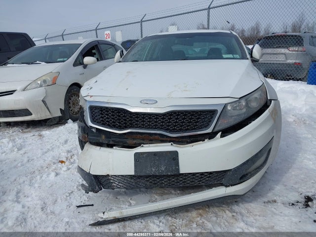 2013 KIA OPTIMA 5XXGM4A75DG236489 Photo 5