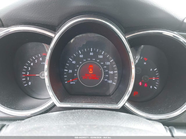 2013 KIA OPTIMA 5XXGM4A75DG236489 Photo 6