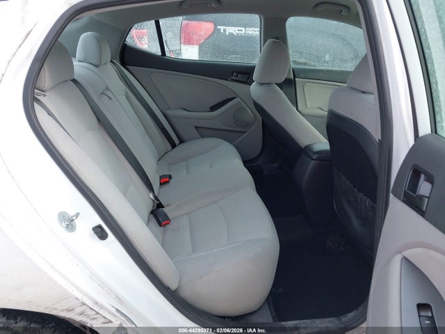2013 KIA OPTIMA 5XXGM4A75DG236489 Photo 7