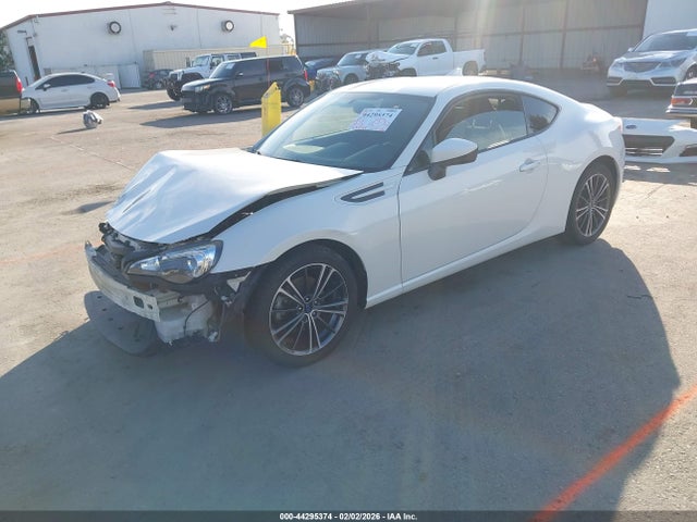 JF1ZCAB1XG9604399 Subaru Brz Premium