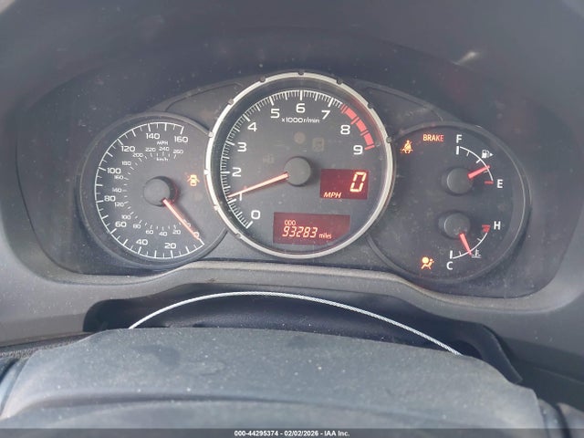 JF1ZCAB1XG9604399 Subaru Brz Premium