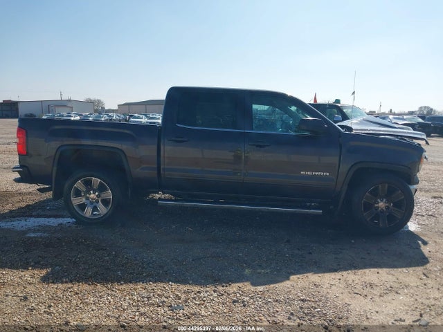 Продаж на аукціоні авто 2014 Gmc Sierra 1500 Sle, vin: 3GTP1UEC8EG467417, номер лоту: 44295397