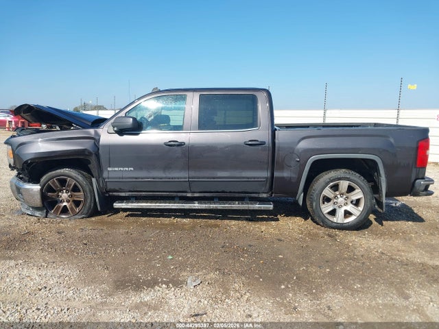Продаж на аукціоні авто 2014 Gmc Sierra 1500 Sle, vin: 3GTP1UEC8EG467417, номер лоту: 44295397