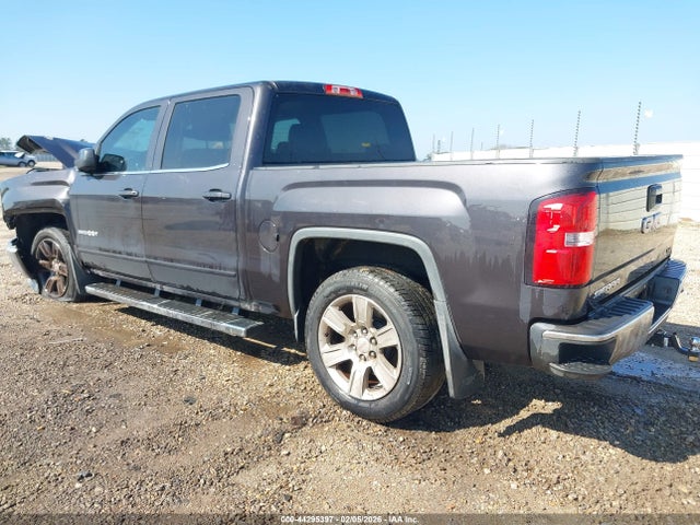 Продаж на аукціоні авто 2014 Gmc Sierra 1500 Sle, vin: 3GTP1UEC8EG467417, номер лоту: 44295397