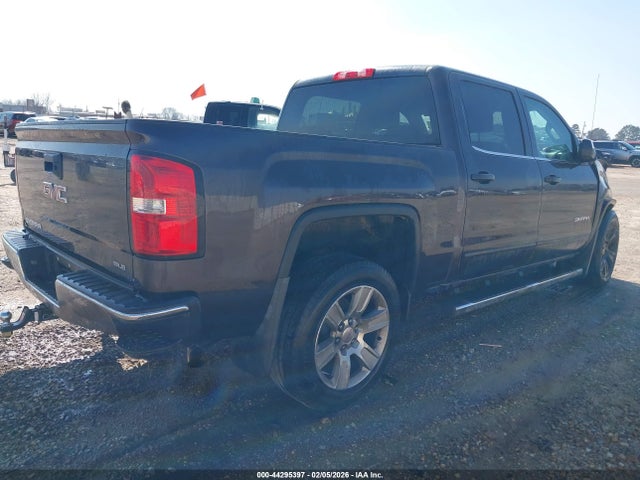 Продаж на аукціоні авто 2014 Gmc Sierra 1500 Sle, vin: 3GTP1UEC8EG467417, номер лоту: 44295397