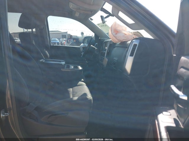 Продаж на аукціоні авто 2014 Gmc Sierra 1500 Sle, vin: 3GTP1UEC8EG467417, номер лоту: 44295397