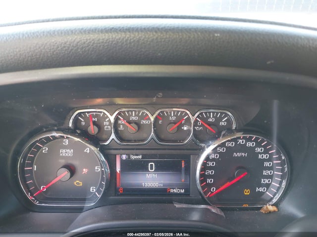 Продаж на аукціоні авто 2014 Gmc Sierra 1500 Sle, vin: 3GTP1UEC8EG467417, номер лоту: 44295397