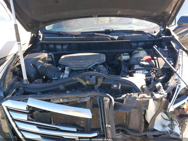 2017 CADILLAC XT5 1GYKNCRS5HZ291998 Photo 9