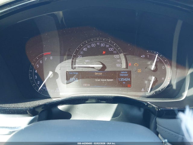 2017 CADILLAC XT5 1GYKNCRS5HZ291998 Photo 6