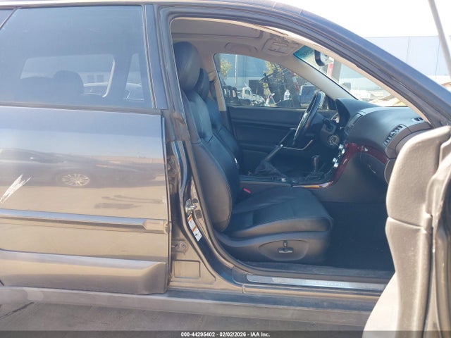 2008 Subaru Outback 2.5xt Limited მანქანა იყიდება აუქციონზე, vin: 4S4BP63C086303913, აუქციონის ნომერი: 44295402