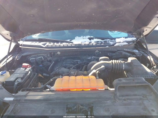 2015 FORD F-150 1FTEX1E81FKF05189 Photo 9