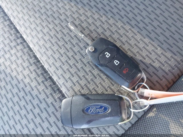 2015 FORD F-150 1FTEX1E81FKF05189 Photo 10