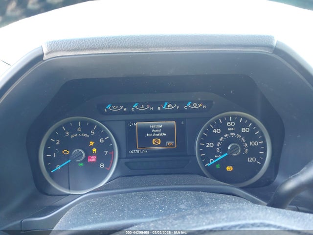 2015 FORD F-150 1FTEX1E81FKF05189 Photo 6