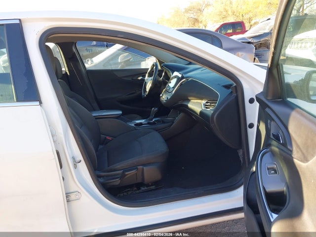 1G1ZD5ST1JF174683 Chevrolet MALIBU LT