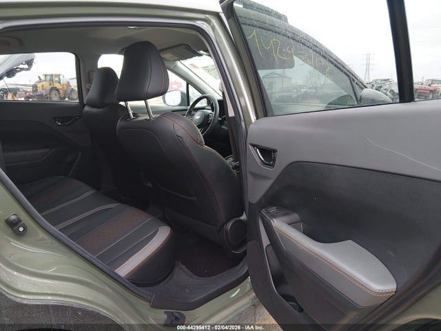 2025 Subaru Crosstrek Limited მანქანა იყიდება აუქციონზე, vin: 4S4GUHL64S3722232, აუქციონის ნომერი: 44295412