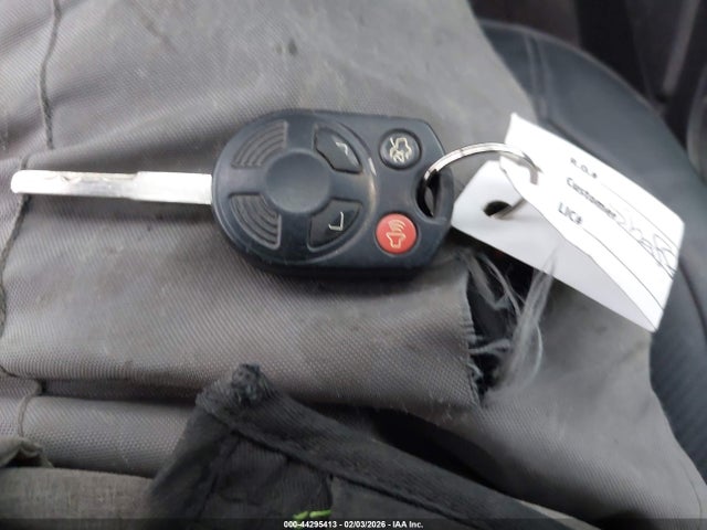 2017 FORD C-MAX ENERGI 1FADP5EU9HL108669 Photo 10