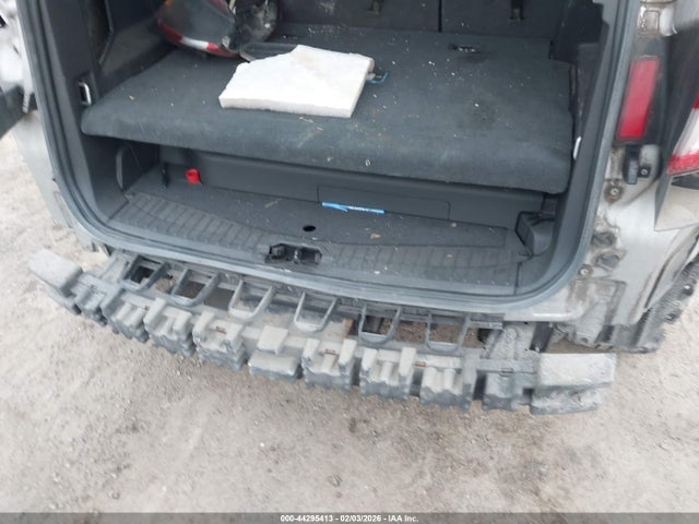 2017 FORD C-MAX ENERGI 1FADP5EU9HL108669 Photo 5