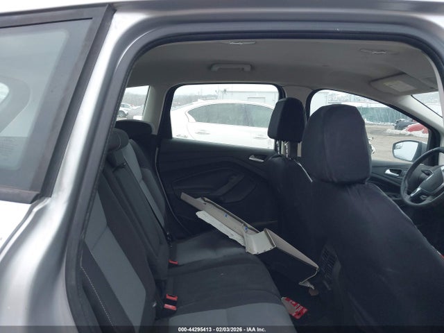 2017 FORD C-MAX ENERGI 1FADP5EU9HL108669 Photo 7