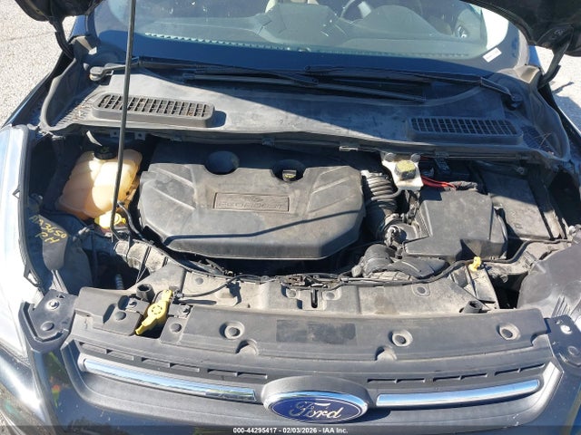 1FMCU9G93FUC25729 Ford ESCAPE SE