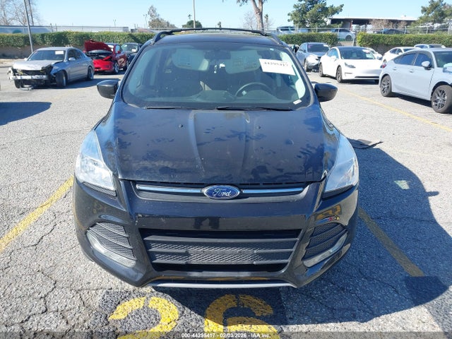 1FMCU9G93FUC25729 Ford ESCAPE SE