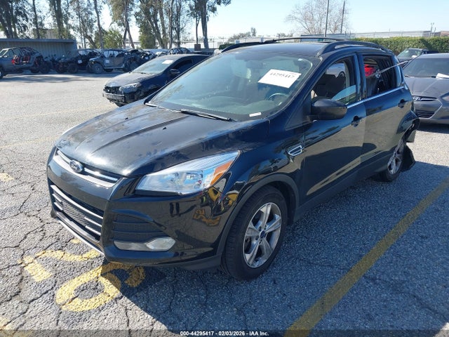 1FMCU9G93FUC25729 Ford ESCAPE SE