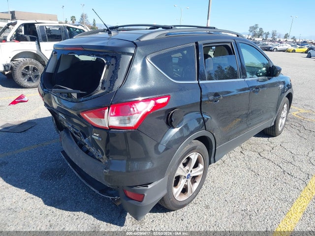 1FMCU9G93FUC25729 Ford ESCAPE SE