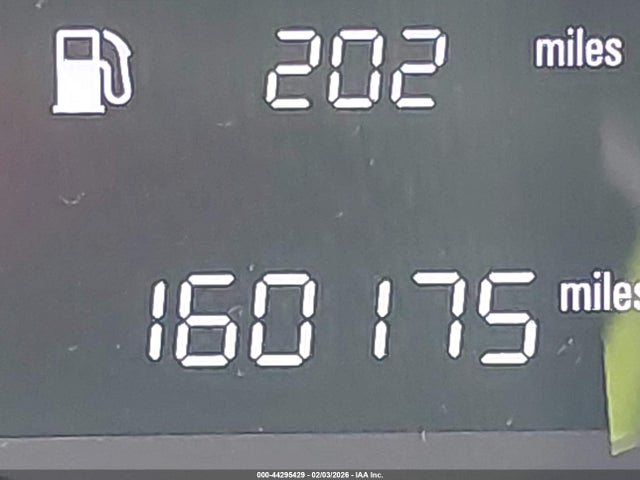 Продаж на аукціоні авто 2016 Chevrolet Spark 1lt Cvt, vin: KL8CD6SA8GC611745, номер лоту: 44295429