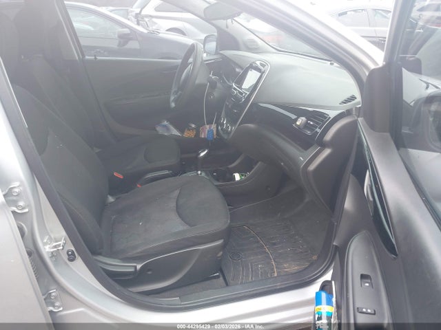 Продаж на аукціоні авто 2016 Chevrolet Spark 1lt Cvt, vin: KL8CD6SA8GC611745, номер лоту: 44295429