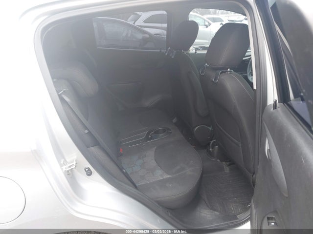 Продаж на аукціоні авто 2016 Chevrolet Spark 1lt Cvt, vin: KL8CD6SA8GC611745, номер лоту: 44295429