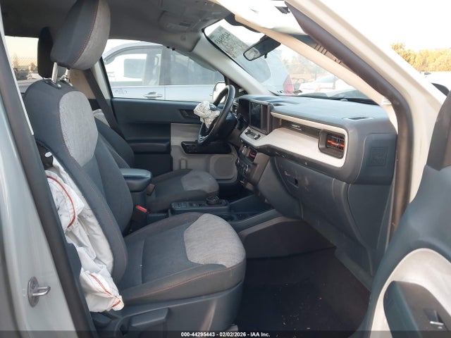 3FTTW8E35NRA42409 Ford Maverick Xlt