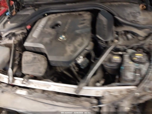 2017 BMW 530I WBAJA7C30HG907234 Photo 9