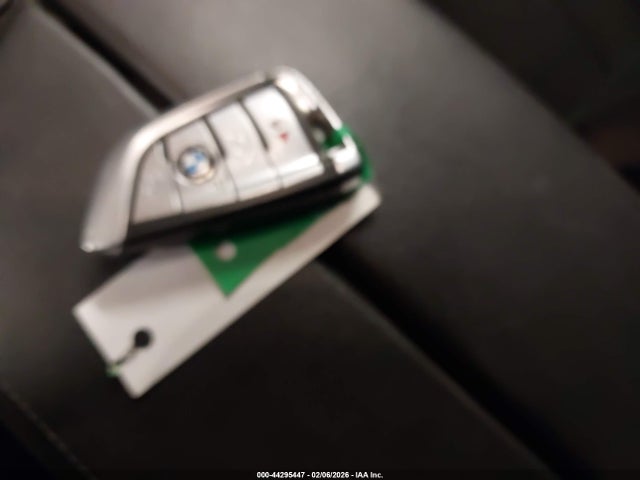 2017 BMW 530I WBAJA7C30HG907234 Photo 10