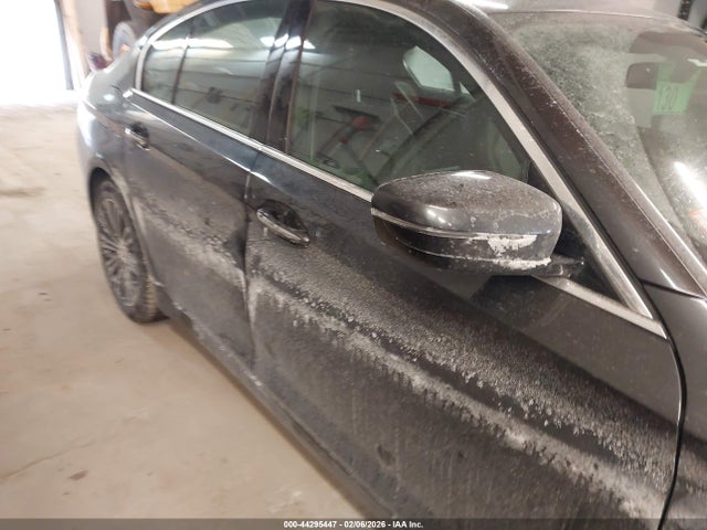 Aukcja sprzedaży 2017 Bmw 530i Xdrive, vin: WBAJA7C30HG907234, numer aukcji: 44295447