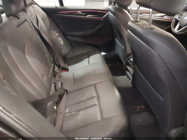 2017 BMW 530I WBAJA7C30HG907234 Photo 7