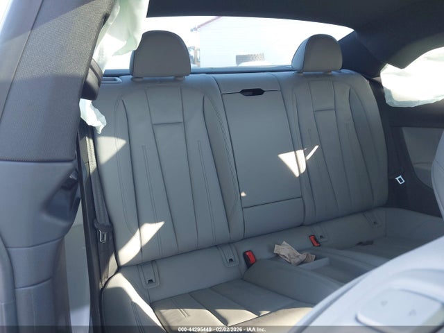 2022 AUDI A5 WAUTAAF51NA017908 Photo 7