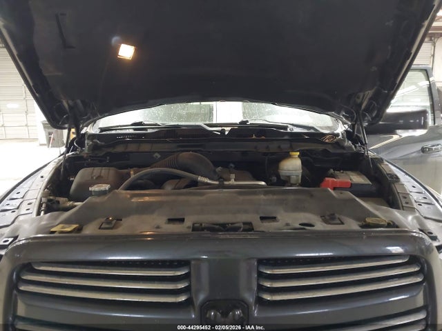 Aukcja sprzedaży 2014 Ram 1500 Sport, vin: 1C6RR7MT0ES440121, numer aukcji: 44295452