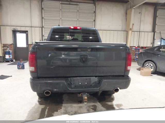 Aukcja sprzedaży 2014 Ram 1500 Sport, vin: 1C6RR7MT0ES440121, numer aukcji: 44295452