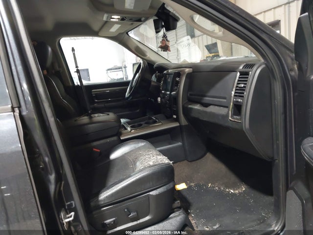 Aukcja sprzedaży 2014 Ram 1500 Sport, vin: 1C6RR7MT0ES440121, numer aukcji: 44295452