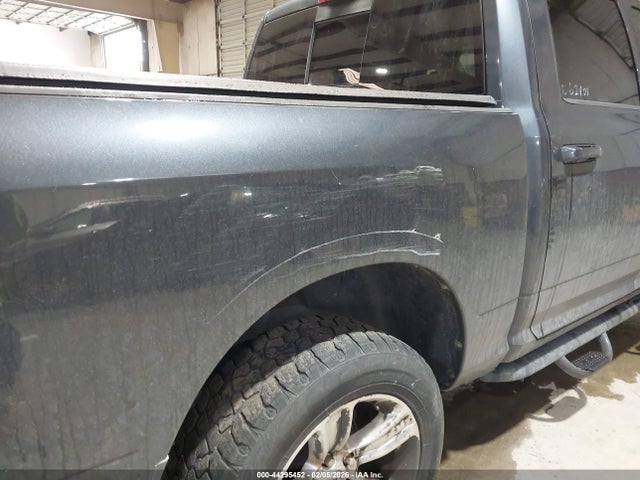 Aukcja sprzedaży 2014 Ram 1500 Sport, vin: 1C6RR7MT0ES440121, numer aukcji: 44295452