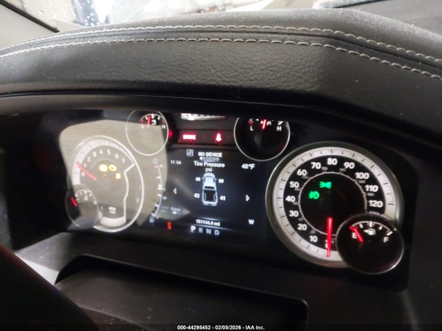 Aukcja sprzedaży 2014 Ram 1500 Sport, vin: 1C6RR7MT0ES440121, numer aukcji: 44295452