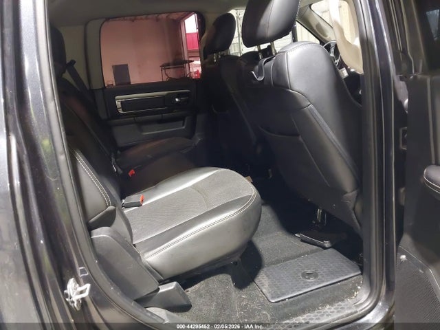 Aukcja sprzedaży 2014 Ram 1500 Sport, vin: 1C6RR7MT0ES440121, numer aukcji: 44295452