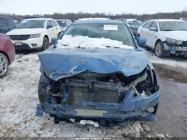 2014 Subaru Impreza 2.0i Limited მანქანა იყიდება აუქციონზე, vin: JF1GPAH66E8311424, აუქციონის ნომერი: 44295454