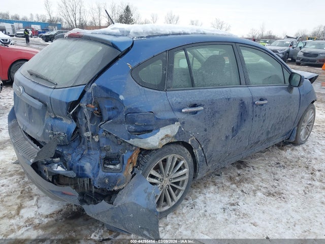 2014 Subaru Impreza 2.0i Limited მანქანა იყიდება აუქციონზე, vin: JF1GPAH66E8311424, აუქციონის ნომერი: 44295454