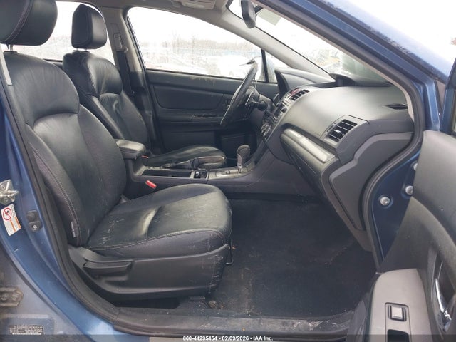 2014 Subaru Impreza 2.0i Limited მანქანა იყიდება აუქციონზე, vin: JF1GPAH66E8311424, აუქციონის ნომერი: 44295454