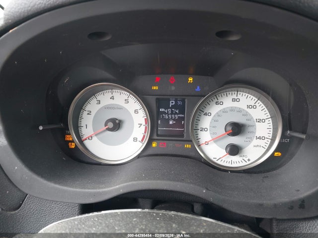 2014 Subaru Impreza 2.0i Limited მანქანა იყიდება აუქციონზე, vin: JF1GPAH66E8311424, აუქციონის ნომერი: 44295454
