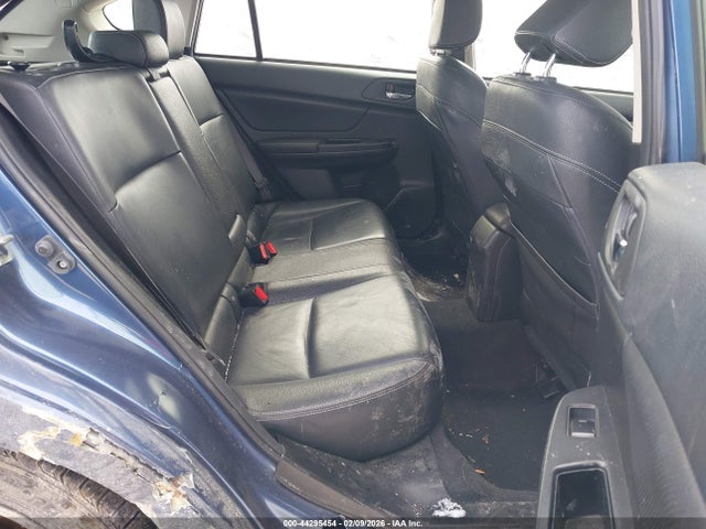 2014 Subaru Impreza 2.0i Limited მანქანა იყიდება აუქციონზე, vin: JF1GPAH66E8311424, აუქციონის ნომერი: 44295454